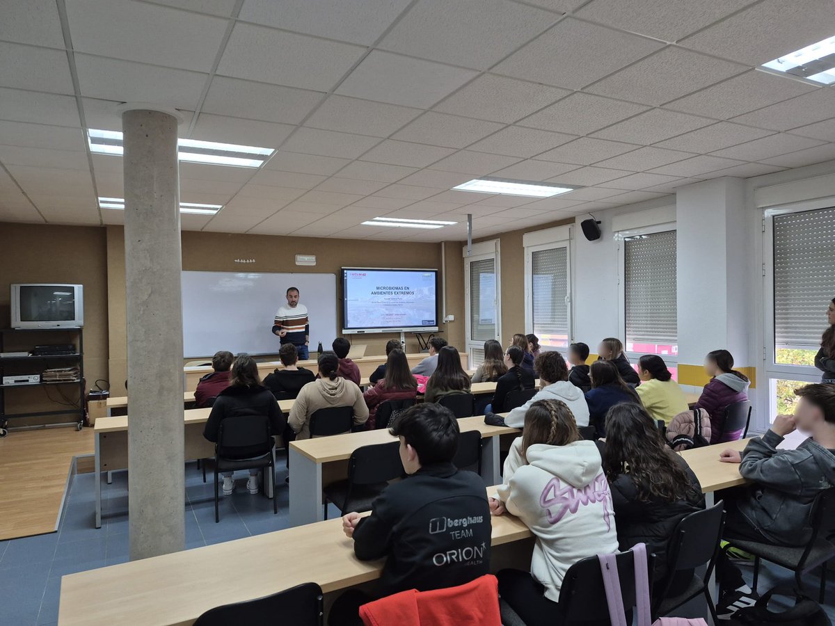 UCLMdivulga tweet media