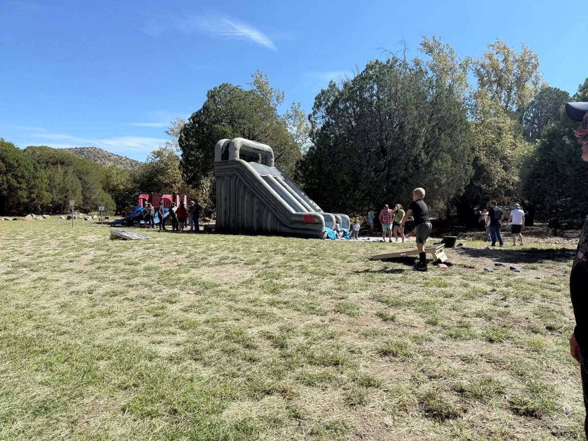 NASOC-Sierra Vista recently celebrated their annual family day! Because sometimes the best way to support the mission, is to pause and celebrate the people behind the agents. #familyday #heroesathome #theysacrificetoo