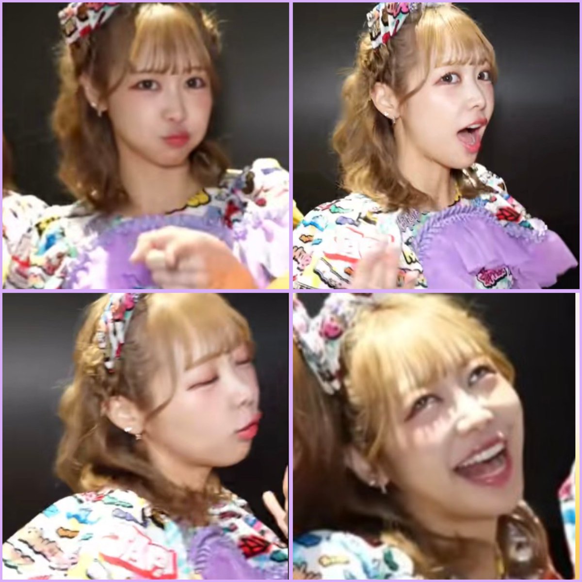 よっぴー(yoppi)💜🧸☪️ (@yoppi_FZ) / Posts / X