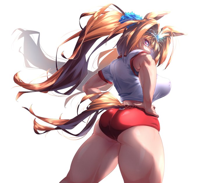 #umamusume #ウマ娘 