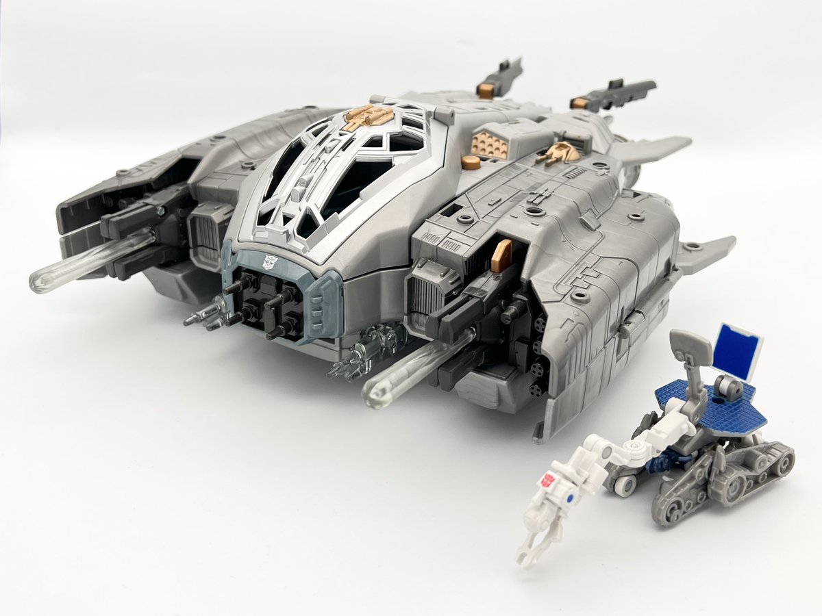 ジャンク:robot  mod.Ⅲ ロボロボちゃん on X