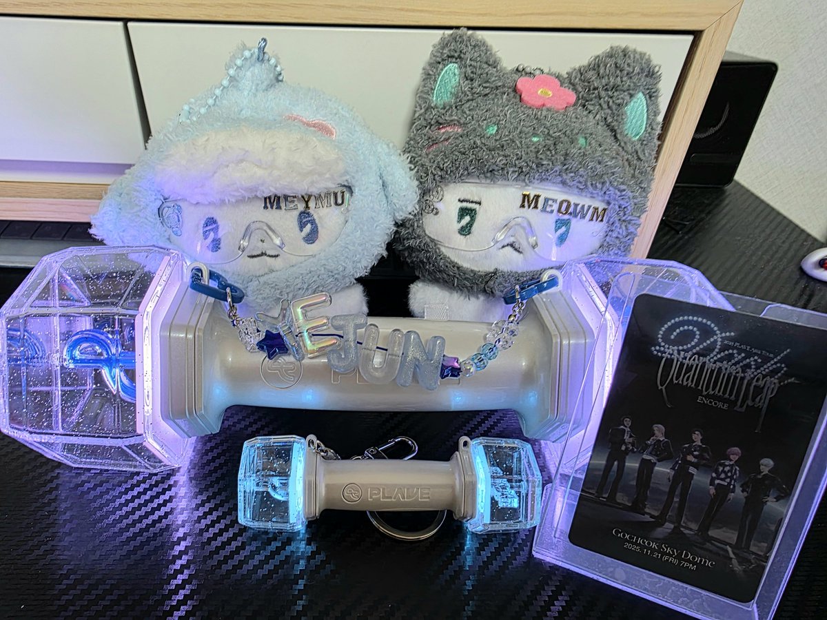 Newgl0713's tweet image. 몌라인과 함께 가보자구!!! 진짜 얼마 안남았다!!
#DASH_Quantum_Leap_ENCORE