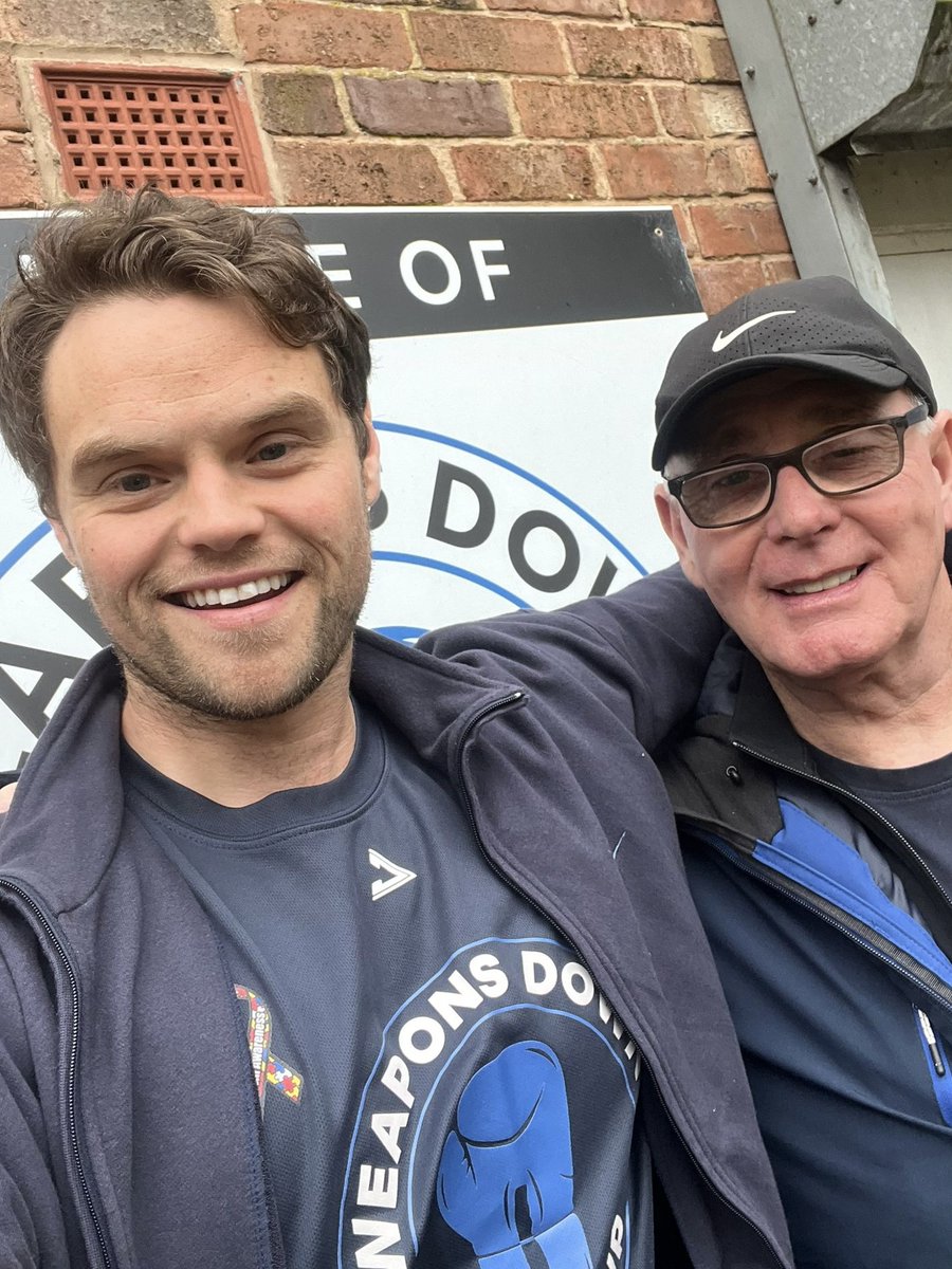 WDGU_SEE's tweet image. WDGU caps &amp;amp; t-shirts are available now  £20 each (2 cap styles + sizes S–XXL).

Order via the link in our bio — delivery available (charges apply).

All proceeds fund WDGU programmes, gym sessions &amp;amp; mentors.

#WDGU #Liverpool #BoxingForChange