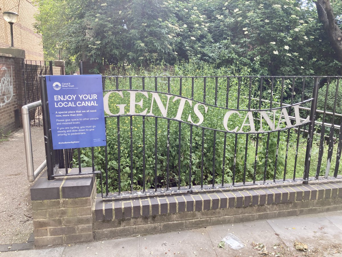 Londonist tweet media
