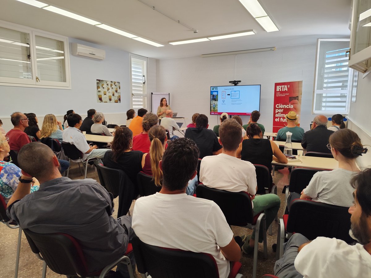 ADOPT-IPM tweet media