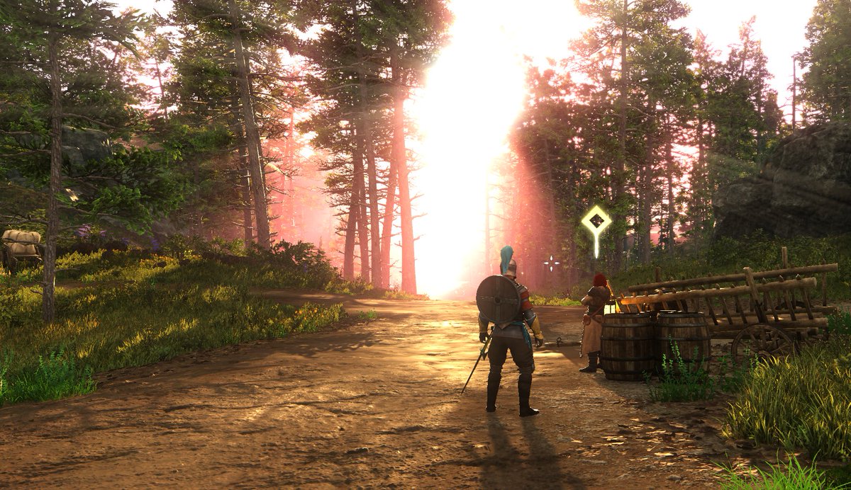 Dear <a href="/XboxP3/">Phil Spencer</a> please communicate with Amazon Game Studios and buy/take over/sign an agreement for New World Aeternum for Microsoft Games...

I know you are a true passionate gamer also and you would not let this beautiful world to die. 

Thanks in advance. 😀