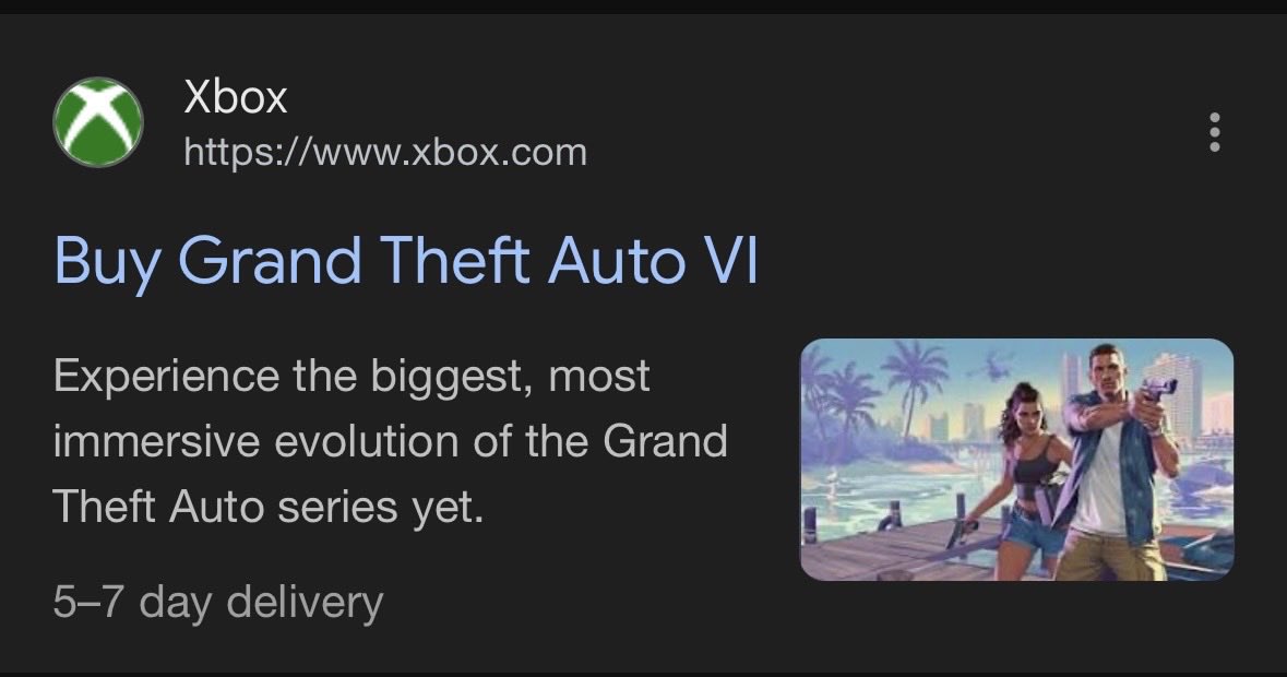 GTA 6 Unlimited tweet media