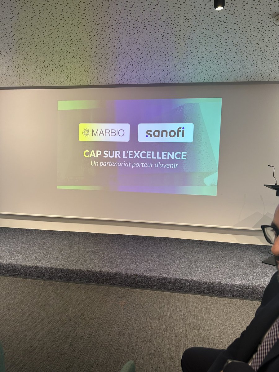 Sanofi Maroc tweet media