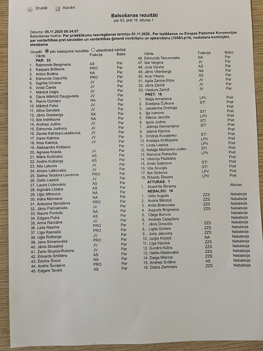 Liga Krapane tweet media