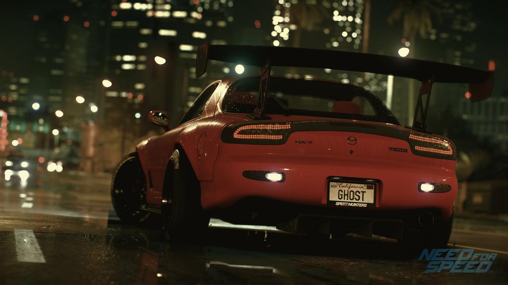 LittleBigSpikey's tweet image. Need for Speed (2015) launched 10 years ago today for PS4 and Xbox One.

Despite its flaws, this game returned NFS to the underground street racing era fans had been begging for, with an aesthetic that&apos;s still unmatched a decade later.

They will never make me hate you 2015 ❤️