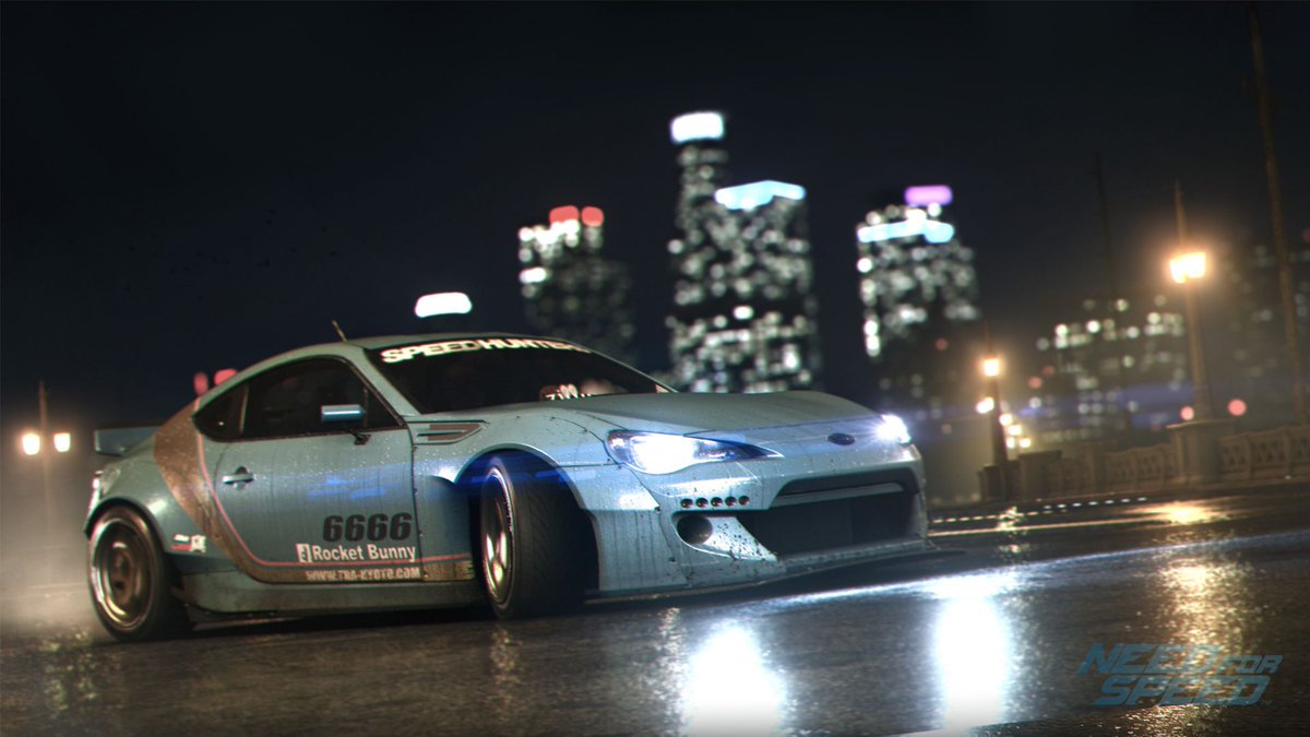 LittleBigSpikey's tweet image. Need for Speed (2015) launched 10 years ago today for PS4 and Xbox One.

Despite its flaws, this game returned NFS to the underground street racing era fans had been begging for, with an aesthetic that&apos;s still unmatched a decade later.

They will never make me hate you 2015 ❤️