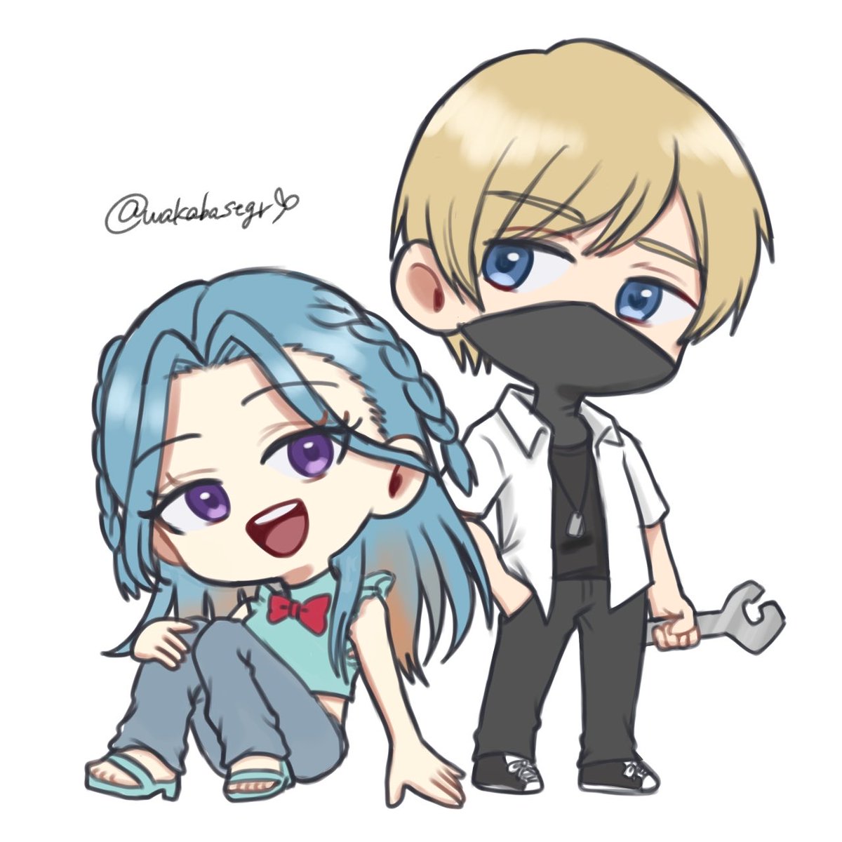 Yuuu.ページ ユゥ (@yuu250) / Posts / X