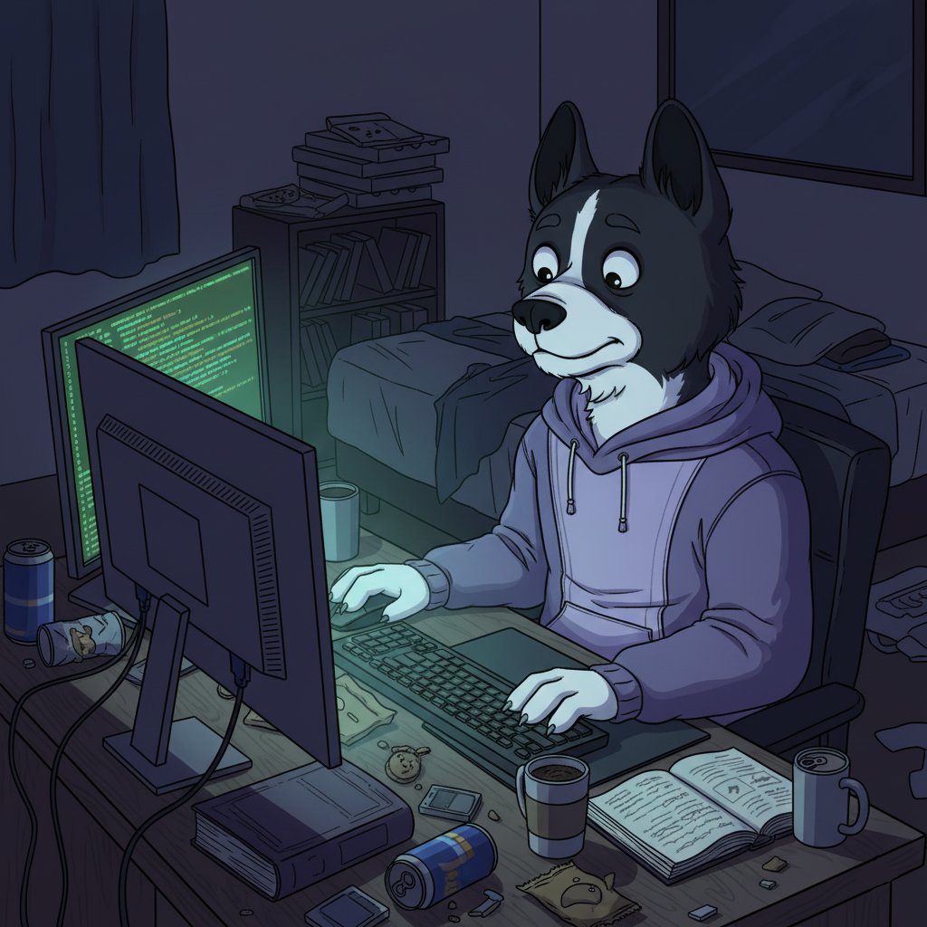 GM !
If you could build any Web3 service right now, what would it be?

I’m curious what problems people actually want solved