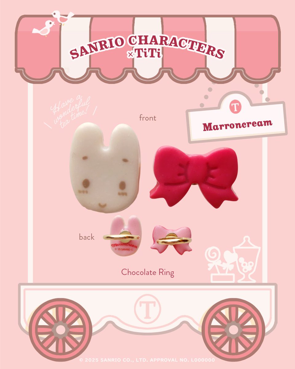 c⭐︎フェイクスイーツセット TiTi⇨デザフェス土曜のみP-189,190 (@tommyfakesweets) / Posts / X