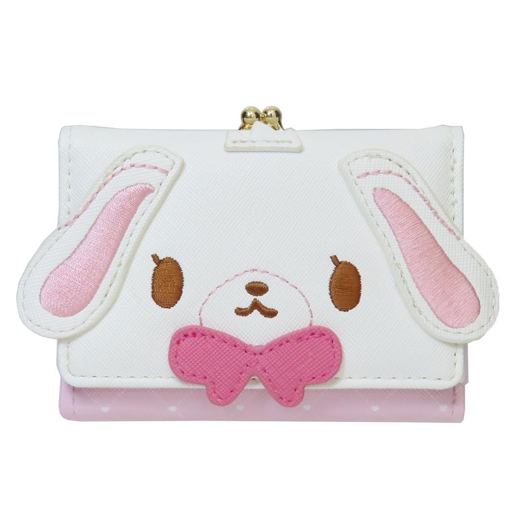 シネマコレクションで販売開始！ シュガーバニーズ ミニウォレット