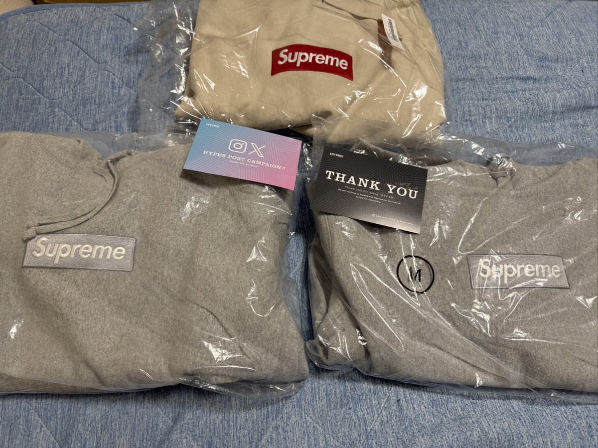 PMO KNIT CAP (WHITE) （出品は8/31まで） 1.jpg