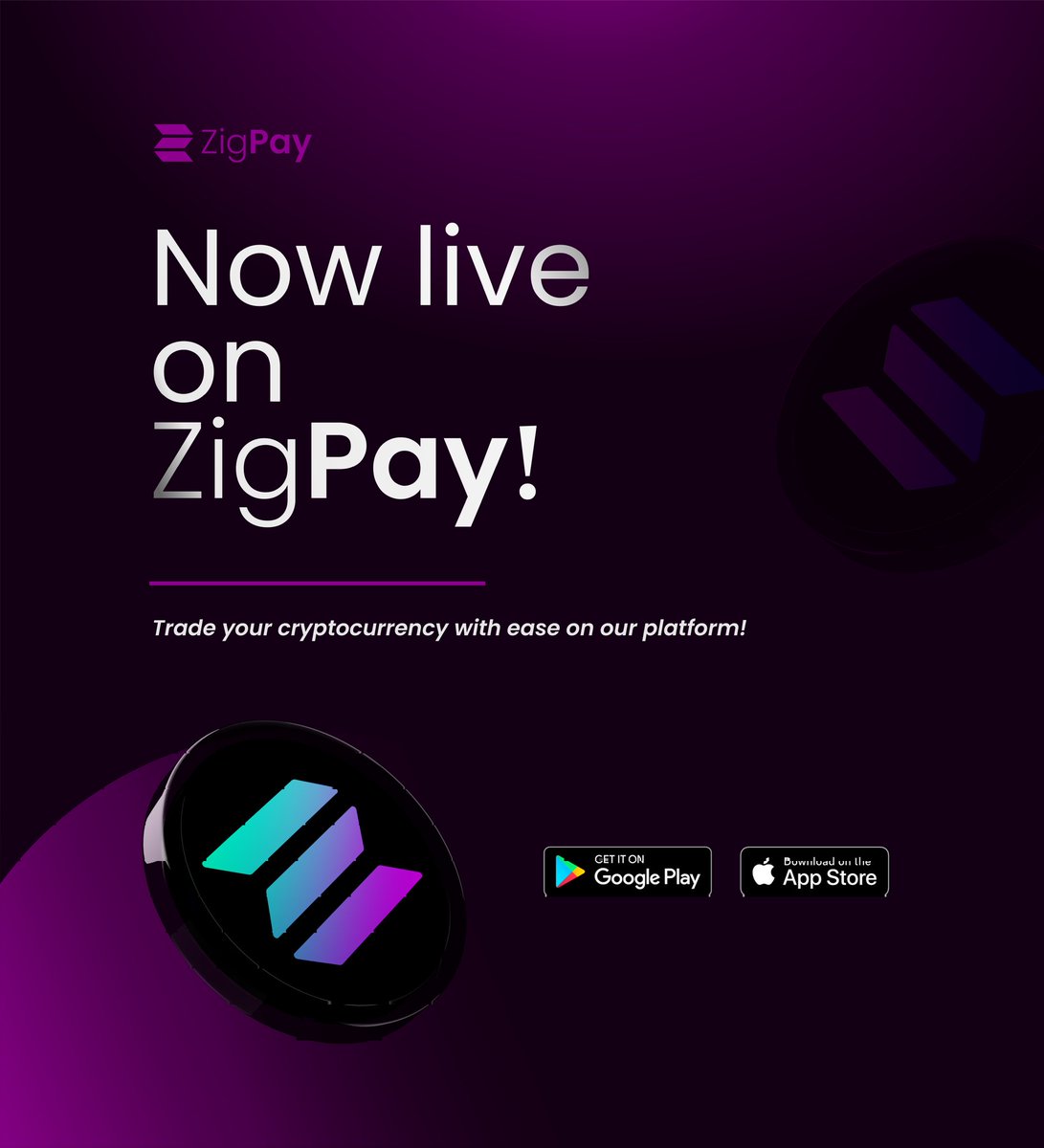 Stare and feel the mood..