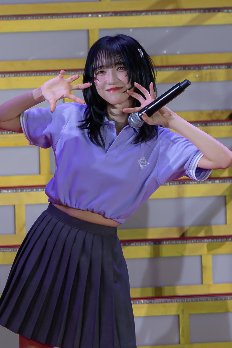 ＝LOVE 8周年ツアー「＝LOVE 8th ANNIVERSARY PREMIUM TOUR」
LaLa arena TOKYO-BAY

かわいーちゃんももちろん
ありがと

#イコラブ8周年ツアー
#イコラブ #イコラブ_カメコ
#野口衣織