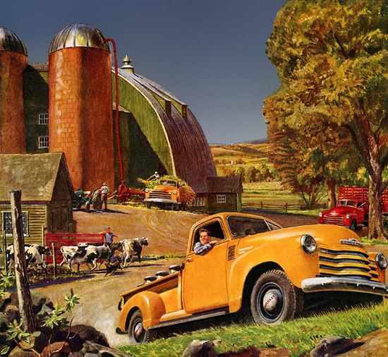 AmericanaAesth's tweet image. 