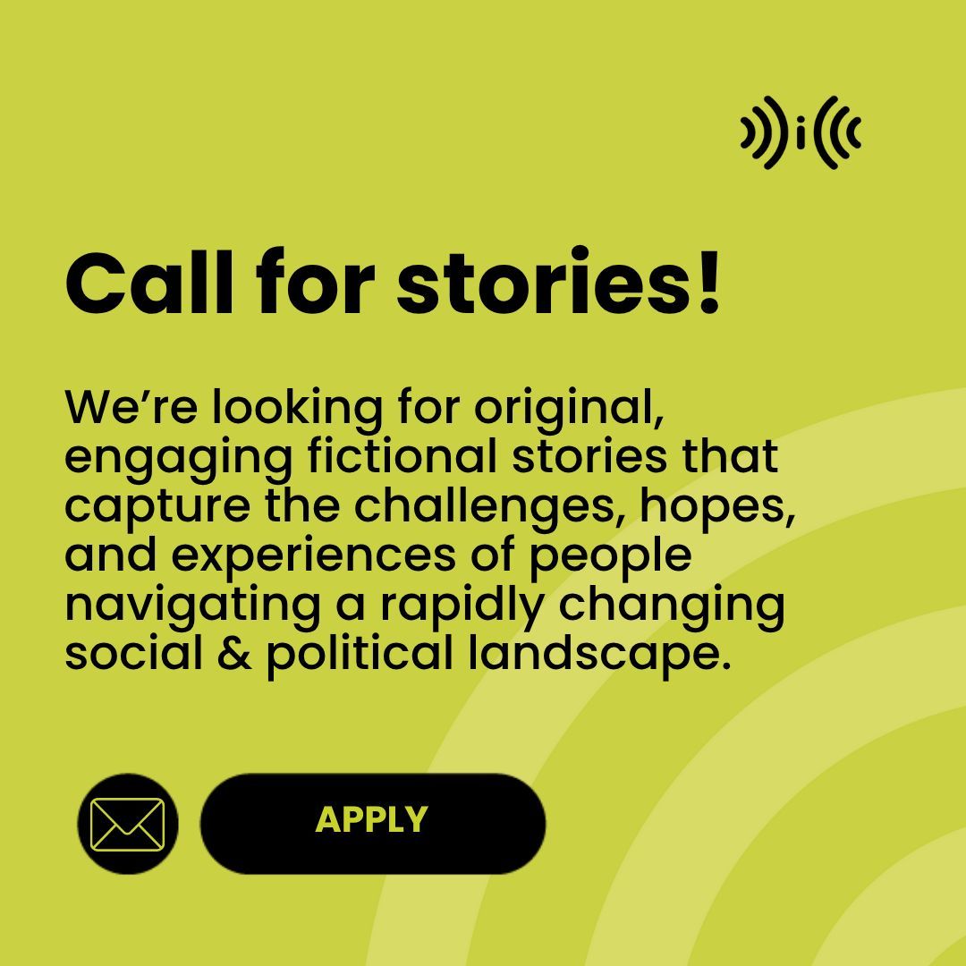 INTERFACED tweet media