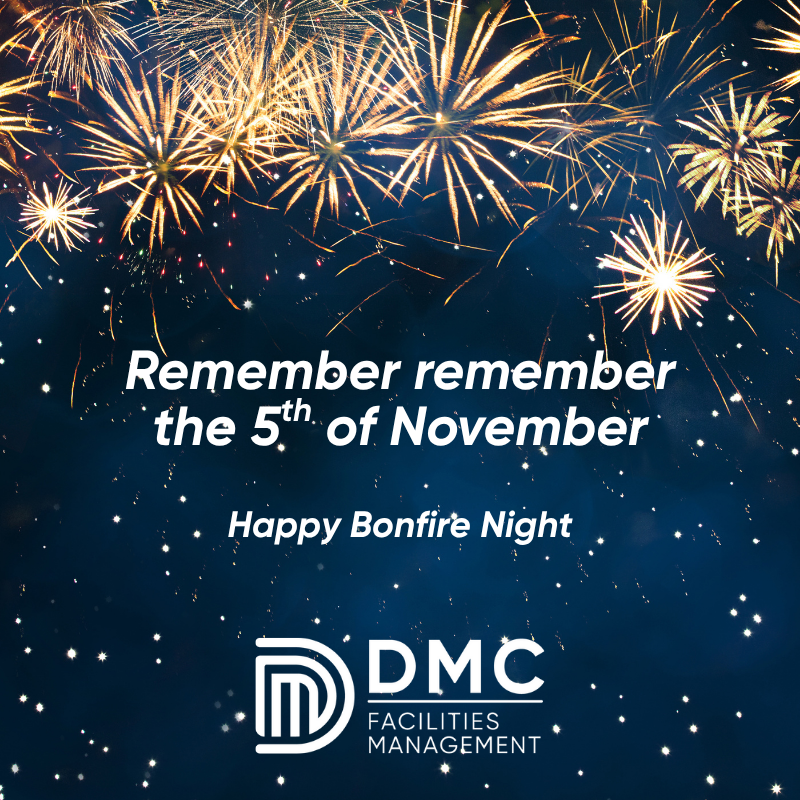 DMC Facilities Management tweet media