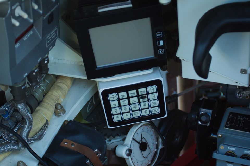 Shells and Steel tweet media