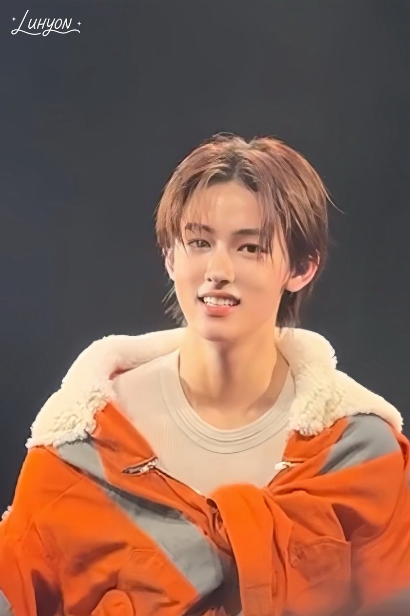 LUHYON_0113's tweet image. 251105

#CORTIS #코르티스 
#SEONGHYEON #성현