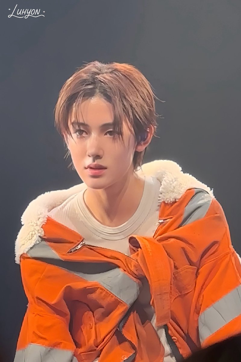 LUHYON_0113's tweet image. 251105

#CORTIS #코르티스 
#SEONGHYEON #성현