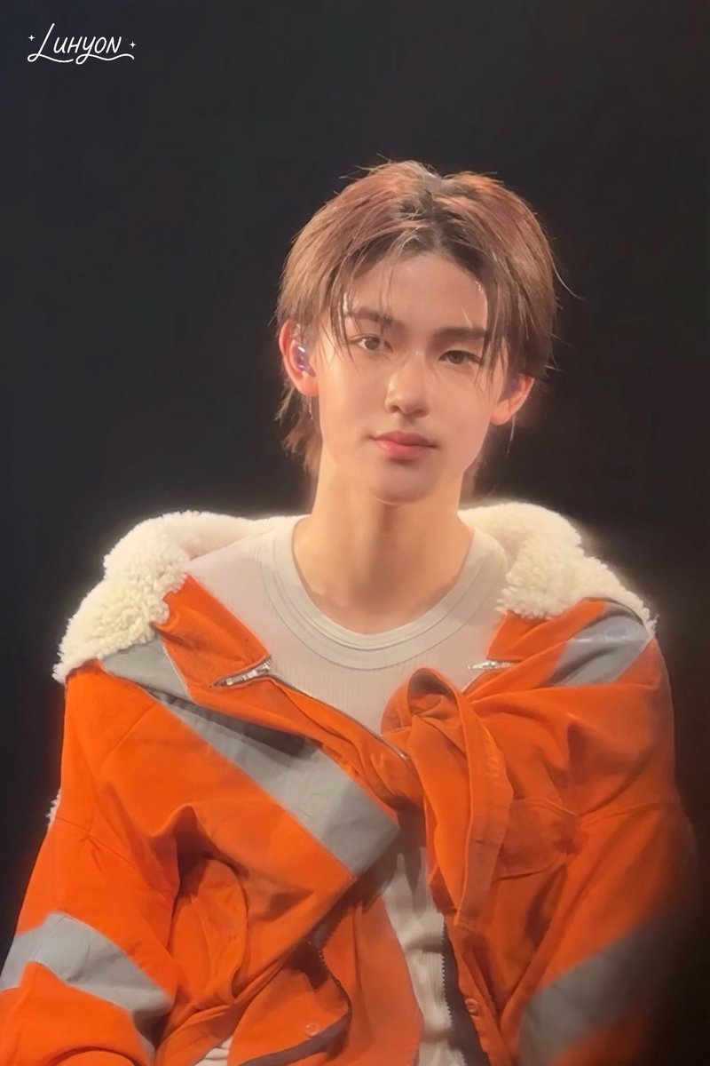 LUHYON_0113's tweet image. 251105

#CORTIS #코르티스 
#SEONGHYEON #성현