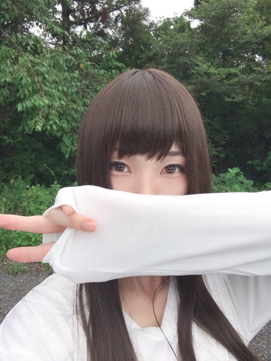 rina_koekoe's tweet photo. アカウント作りました！
#男の娘 https://t.co/BzIsrYTnAJ