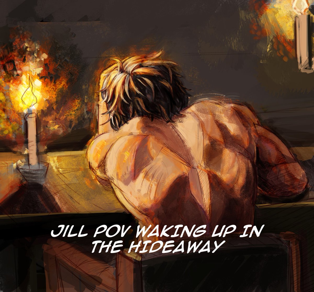 karanbharat07's tweet photo. took a bit but Clive Rosfield version!
man who would love to be Jill here?
#ffxvi #CliveRosfield #cliji #FinalFantasy #FinalFantasy16 #ff16 #warfield #JillWarrick , #artmoots #VGen
@li_t7nk https://t.co/Ci8pzxNUOs