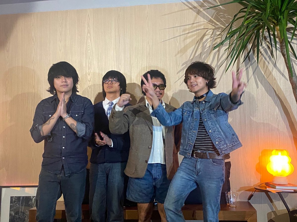 diskoblaster's tweet image. SOLID NG ALBUM 🧎‍♀️🧎‍♀️🧎‍♀️

STREAM ANDALUCIA