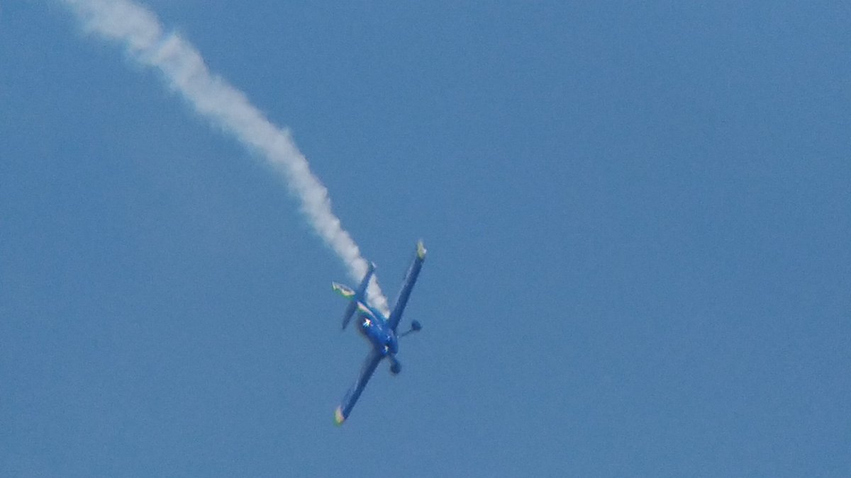 traincopilot8's tweet image. I visited an airshow/aerial display event last month and took several photos but forgot to post them here