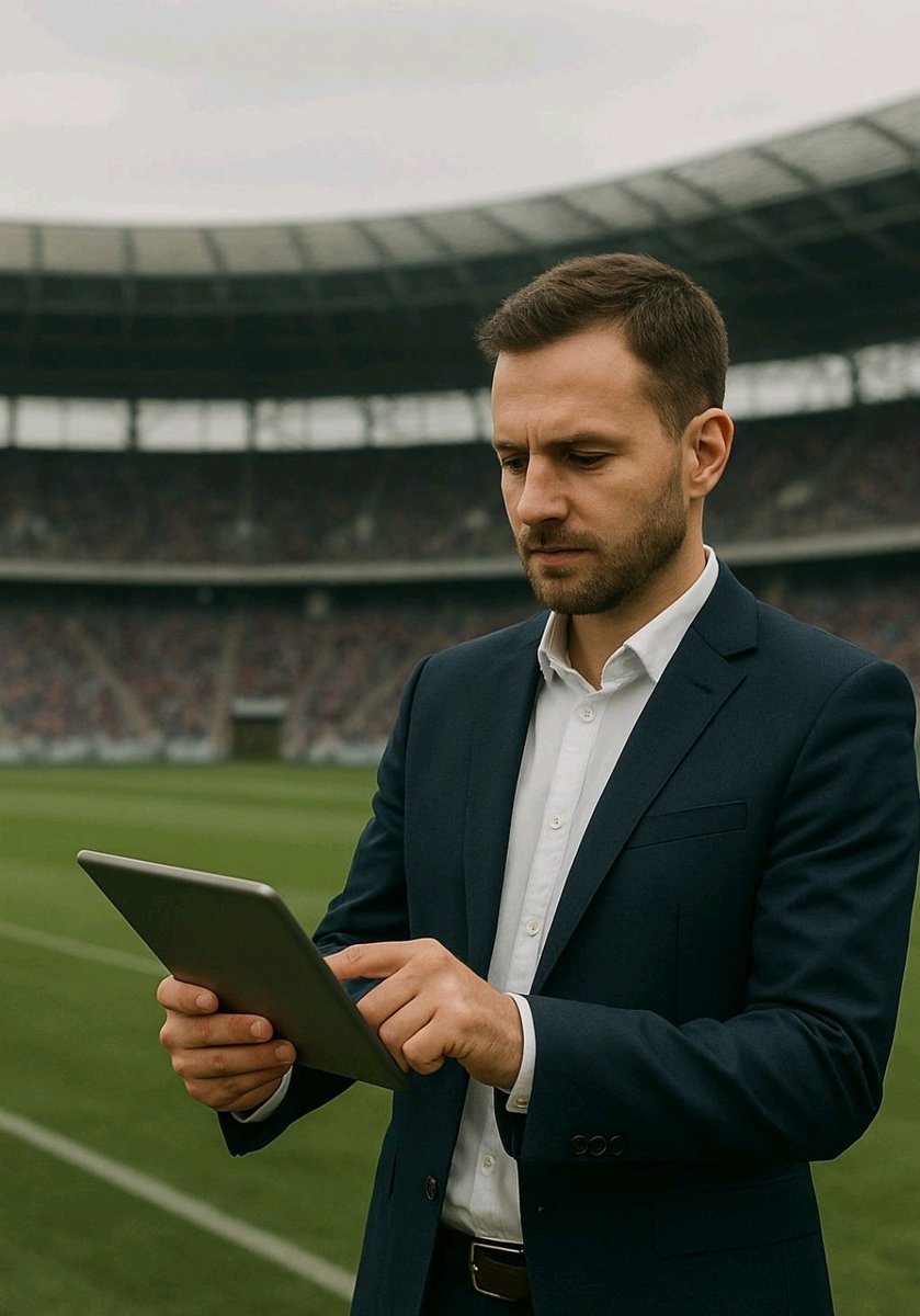 Tomasz Flakowski tweet media