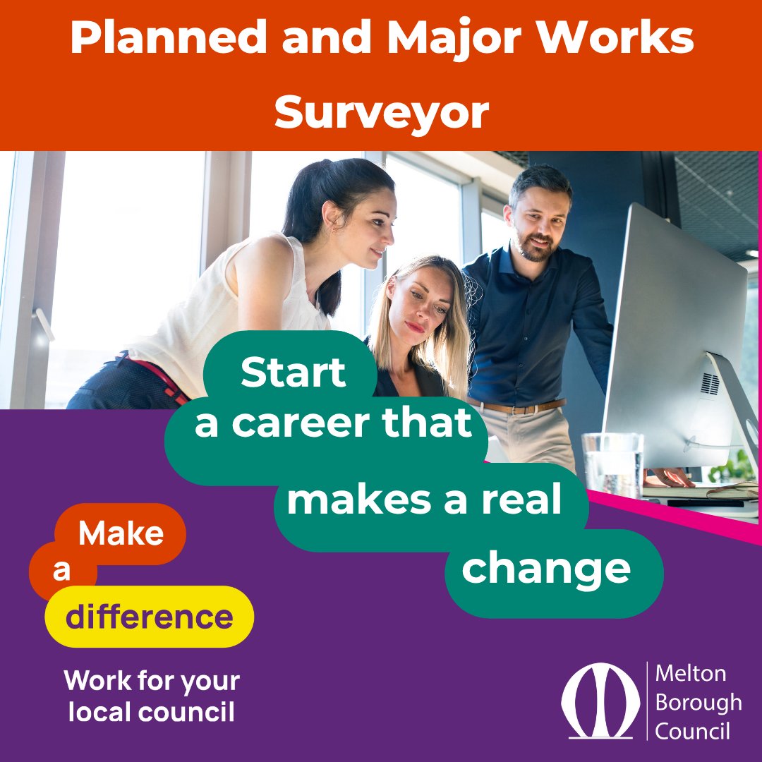 MeltonBoroughCouncil tweet media