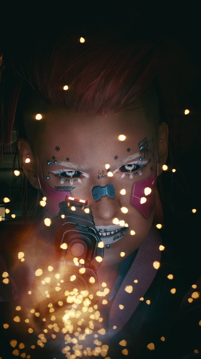 AFlyHunny tweet media