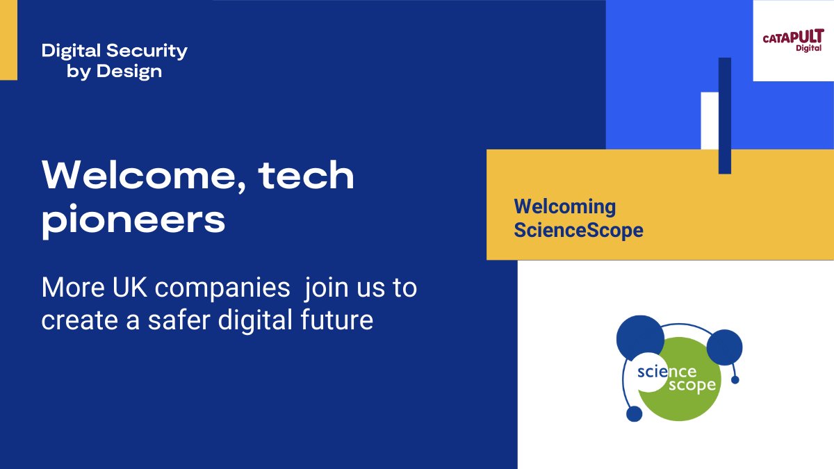 ScienceScope tweet media