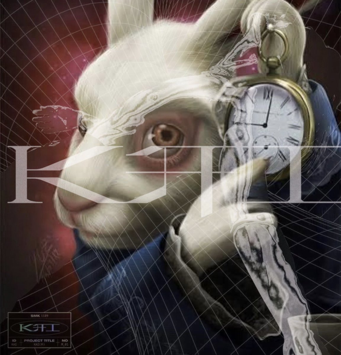 all kai songs always leads you back to his 1st album