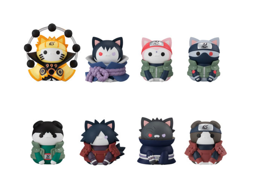 NARUTO＆BORUTOグッズ (@NARUTO010102) / Posts / X