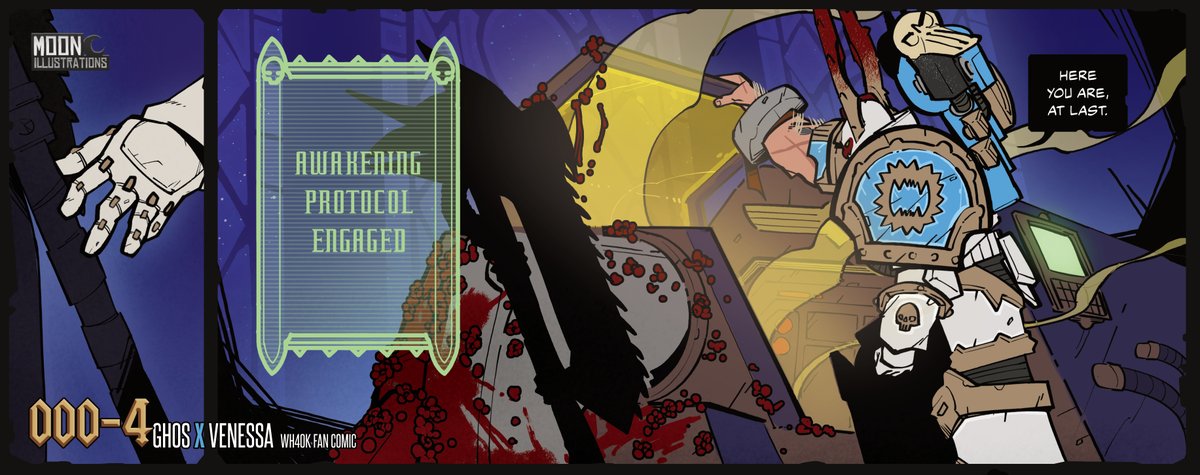 000-4: MEA LUX
Ghos x Venessa