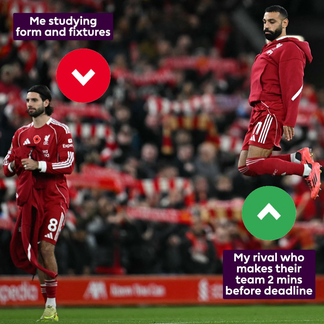 Fantasy Premier League tweet media