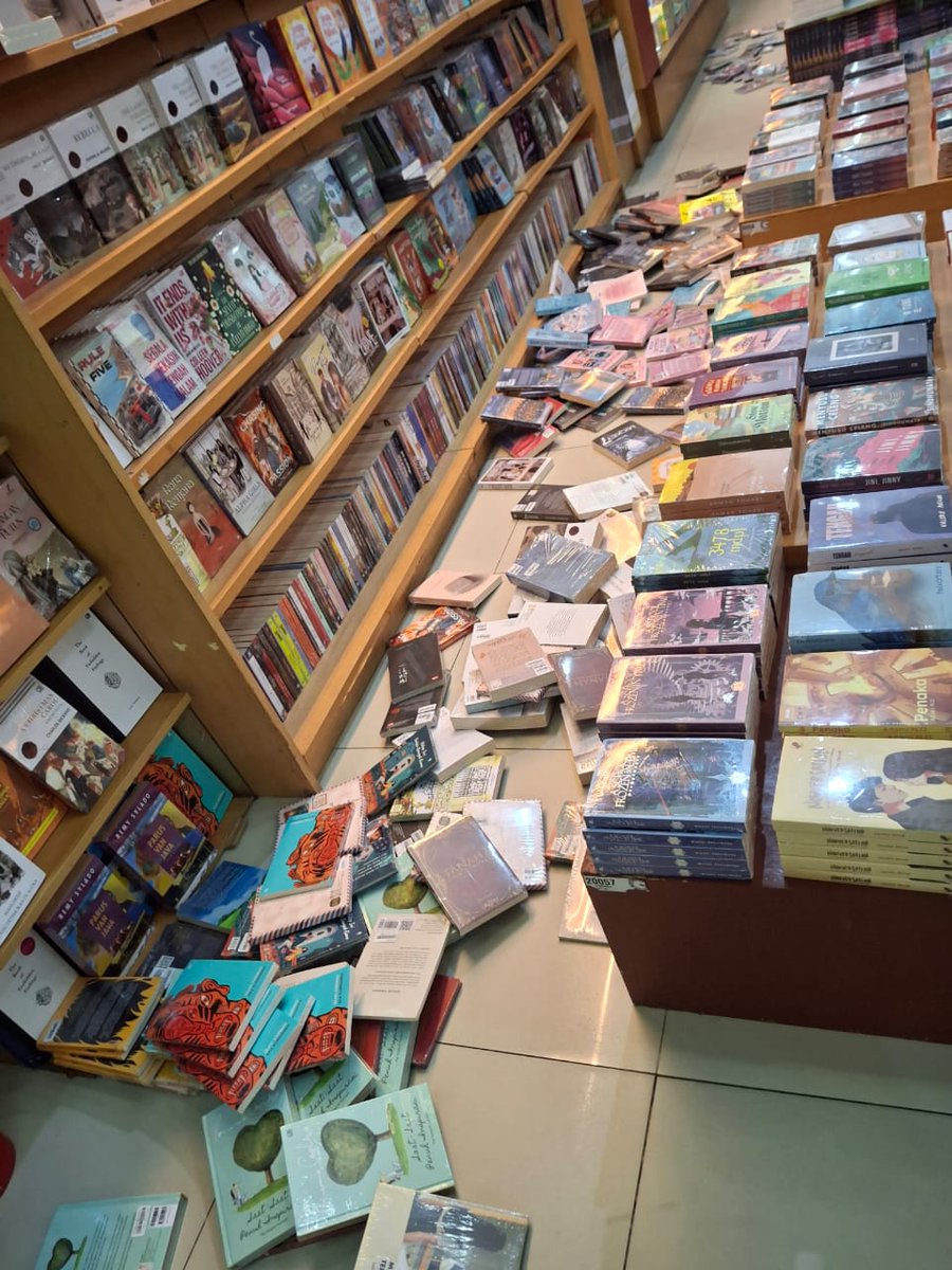 beatkarbu2008's tweet image. Gramed Tarakan 🙈