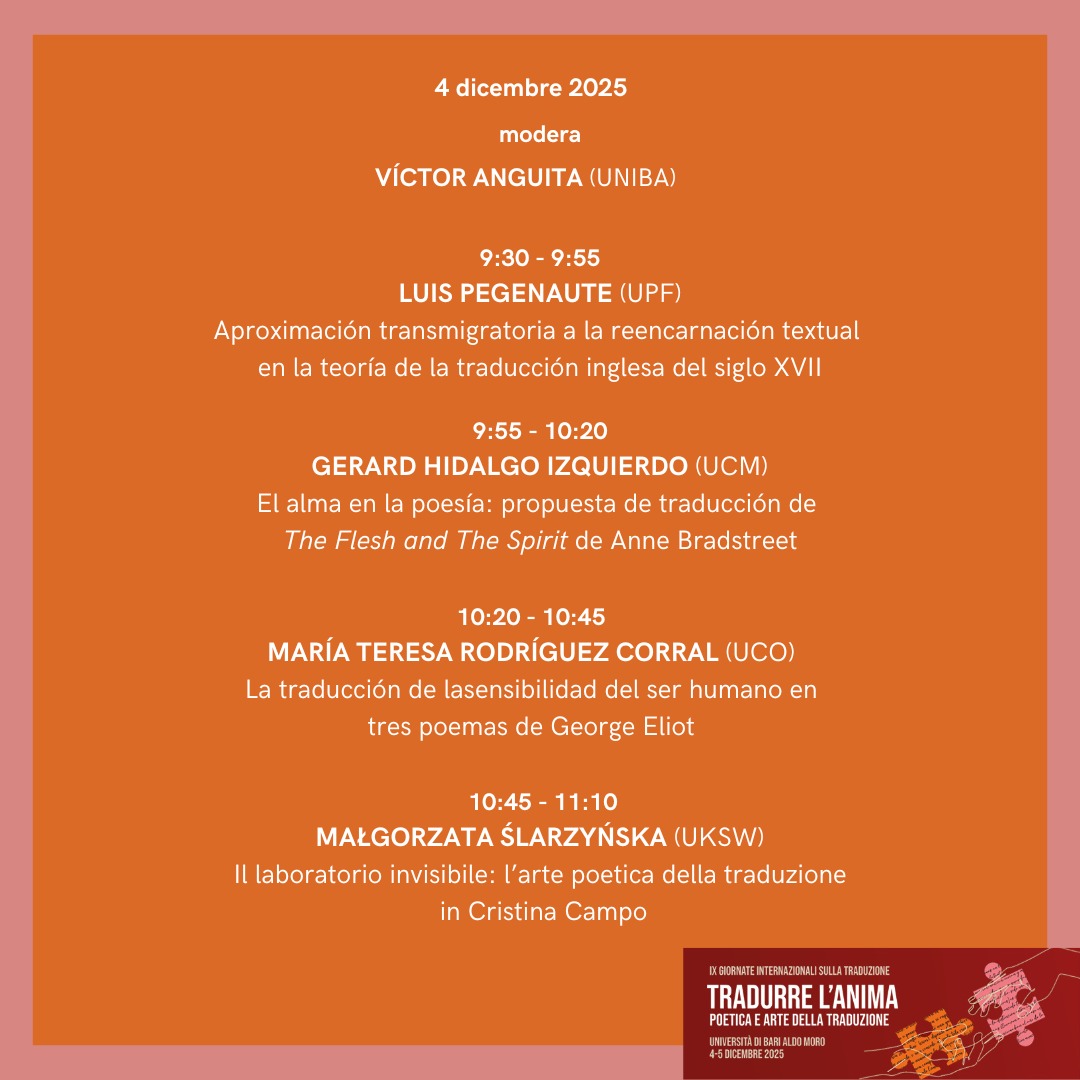 Giornate Traduzione tweet media