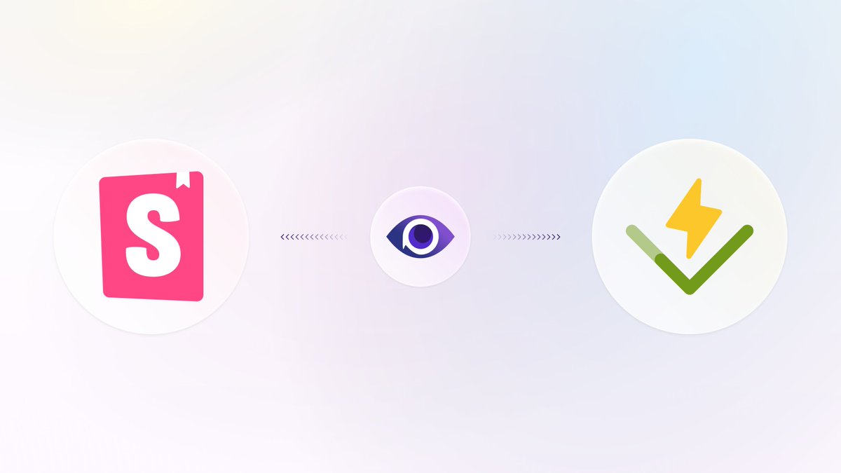 🚀 Great news for frontend teams!

Argos now supports <a href="/storybookjs/">Storybook</a> v10 and <a href="/vitest_dev/">vitest</a> 🎉
Run visual tests on your latest Storybook:

✅ Catch regressions in PRs
📸 Take screenshots in play()
🧠 Review diffs in a clean UI

Start now 👉 argos-ci.com/docs/quickstar…