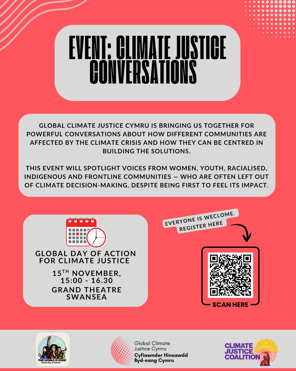 Climate Cymru tweet media