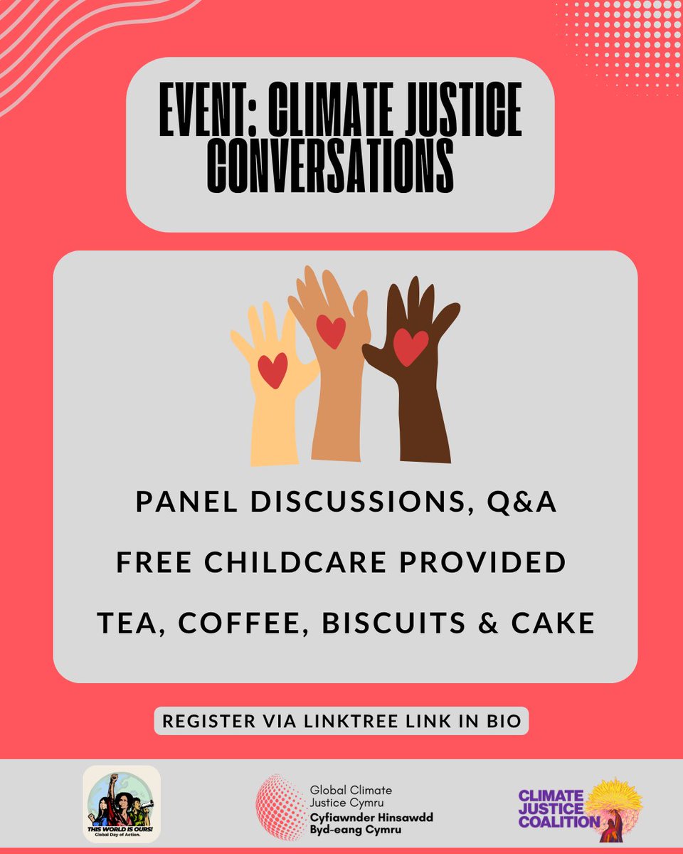 Climate Cymru tweet media