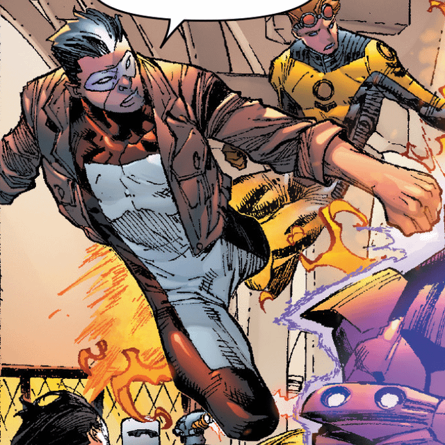 TooSweet_LA's tweet photo. @GreGor_2424 @MARVELSNAP Chipmunk Hunk https://t.co/0257lr7EE7