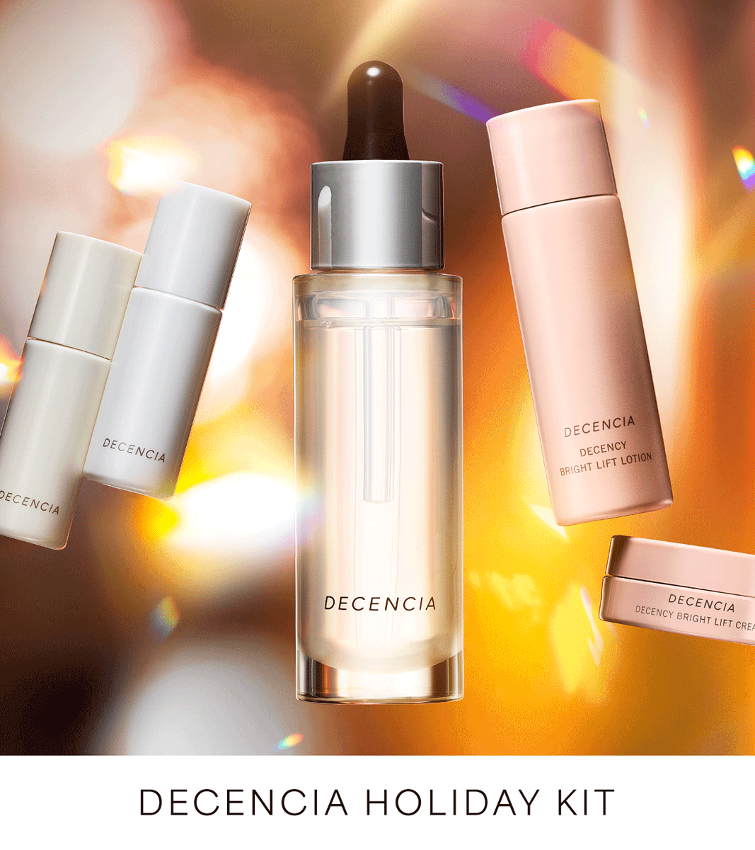 DECENCIA(ディセンシア) (@decenciainc) / Posts / X