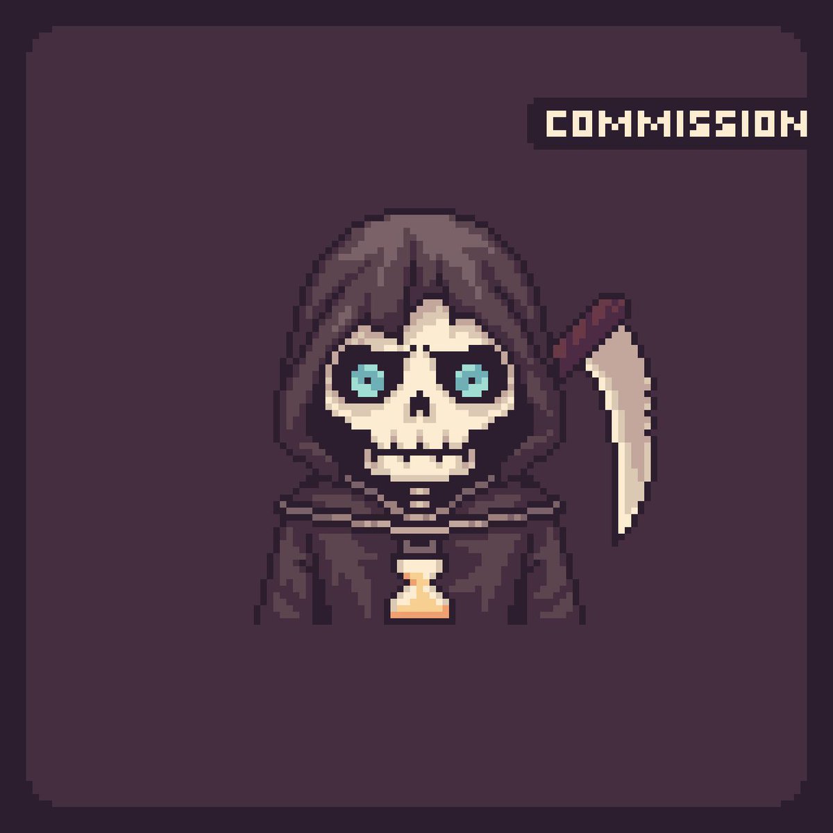 #pixelart #ドット絵 #VGenComm