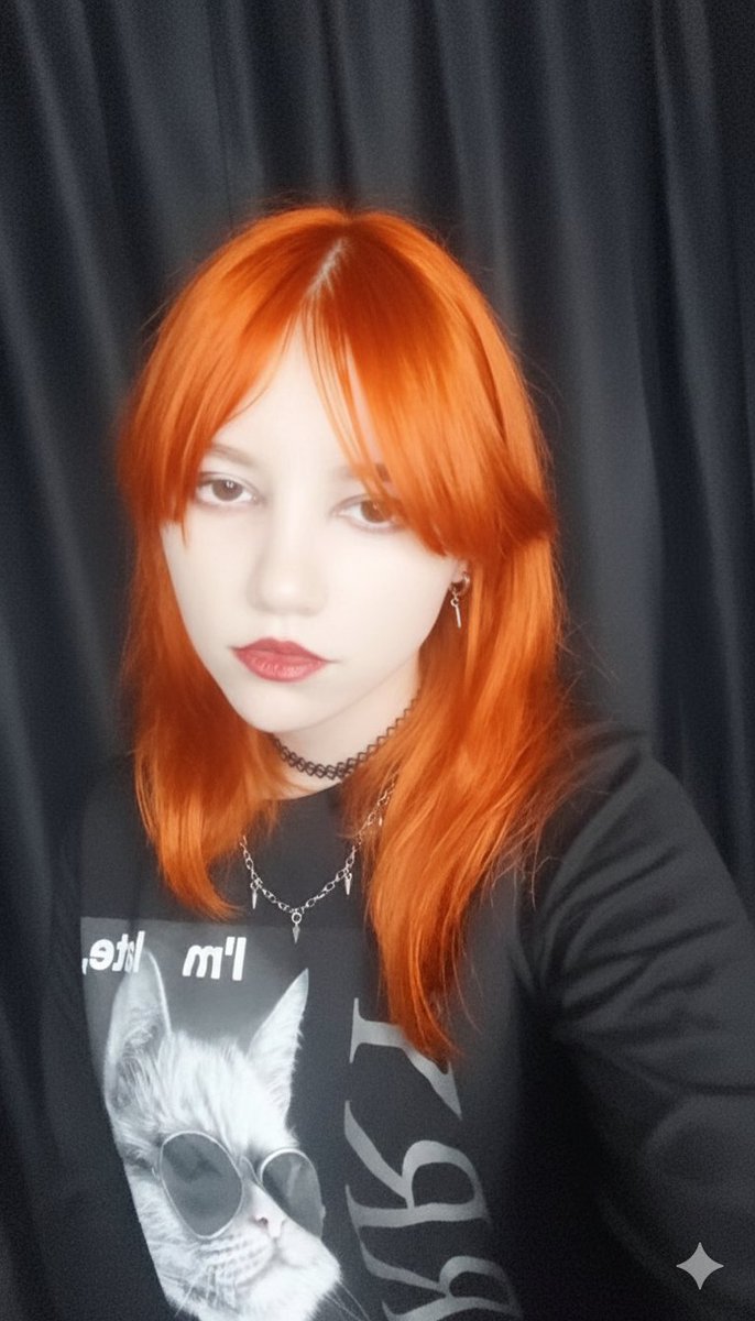riokoarts's tweet photo. бля меня вообще не узнать... что gemini наделал https://t.co/B5GlPmOEx7